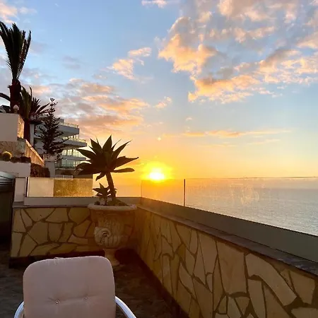 Oasis La Paz - Acaymo Loft - Adults Only - Apartamento